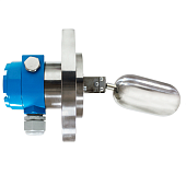 SLL-FS-N-AL-25-4-I Датчик уровня поплавковый