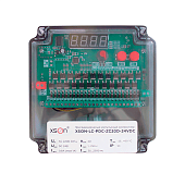 XSON-LC-PDC-ZC20D-24VDC Программируемый импульсный контроллер