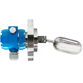 SLL-FS-N-AL-25-3-I Датчик уровня поплавковый