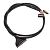 PLC-TB-CABLE-16 Кабель соединительный