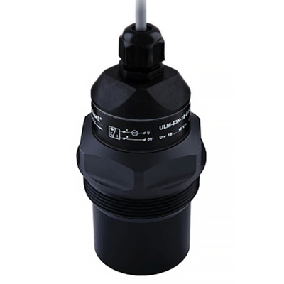 Датчик уровня ультразвуковой ULS-53N-10-G-P-B-M-K5 фото