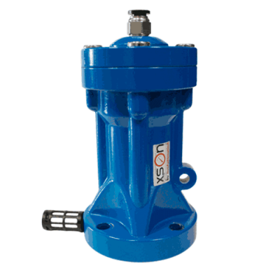 Пневмовибратор одноударный XSON-SK-30 фото