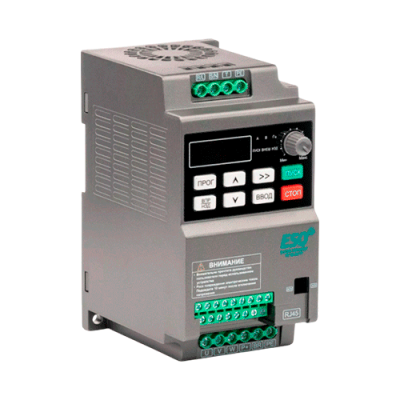 Преобразователь частоты ESQ-230-4T-1.5K фото