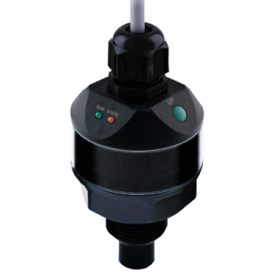 Датчик уровня ультразвуковой ULS-53N-01-G-P-B-T-K2 фото
