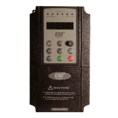 Преобразователь частоты ESQ-600-2S0037 фото