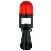 SL70B-HFL-220-R Светосигнальный маячок