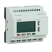 PLR-S-CPU-1004R-AC-BE Промышленный логический контроллер