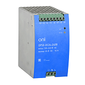 OPSE-DC24-240B Блок питания