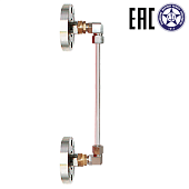 ILL-BP-A11-G1000-SSG1/2(PTFE-1)/MF-A11 Индикатор уровня байпасный