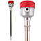 Фото Вибрационный датчик уровня INNOLevel с трубным удлинением