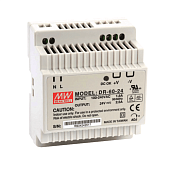 DR-60-24 Блок питания