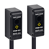 BYD3M-TDT Датчик положения оптический