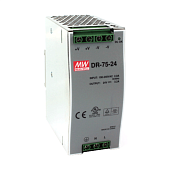 DR-75-24 Блок питания