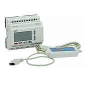 PLR-S-STK-1206R-DC-BE Промышленный логический контроллер
