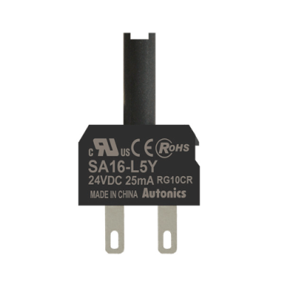 Блок контактов SA16-L5Y фото