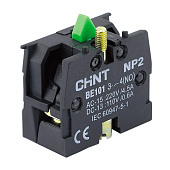 NP2-BE101,1НО Контакт