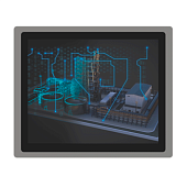 ICW-F-I3-1-1S-170CS-00002 Компьютер