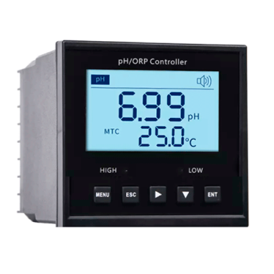 Измеритель pH и ОВП SUP-PH162 фото