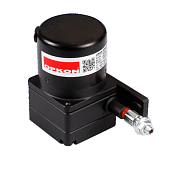 DWPM 1 100 D I4 5MR Датчик положения и перемещения тросовый