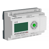 PLR-M-CPU-26R02ADC Промышленный логический контроллер