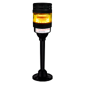 XSON-BTL70BK-S1AFY-LN24-135 Светосигнальная колонна