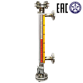 ILL-BM-B16-0540-N1-000-50/50-FB-T2 Индикатор уровня магнитный