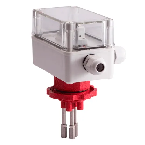 Датчик уровня кондуктометрический KKH-222-5 Датчик уровня кондуктометрический KKH-222-5