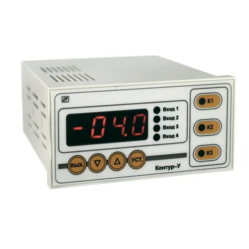 Реле Контур-У-Щ1 Реле Контур-У-Щ1