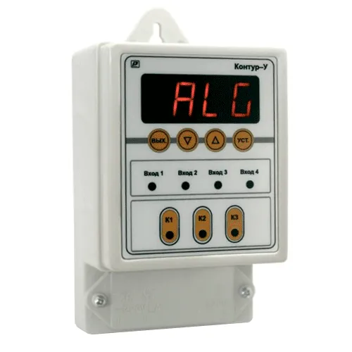 Реле Контур-У-Н2 Реле Контур-У-Н2