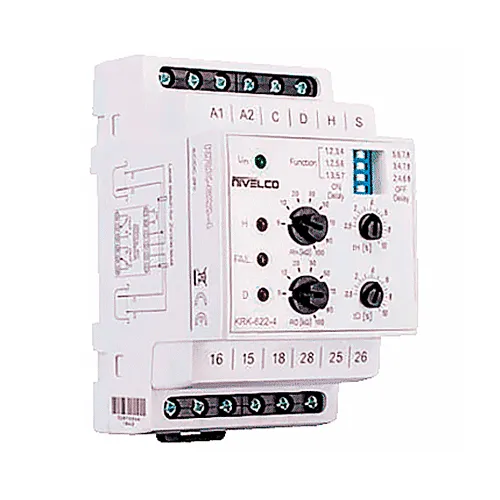 Датчик уровня кондуктометрический KRK-622-1 Датчик уровня кондуктометрический KRK-622-1