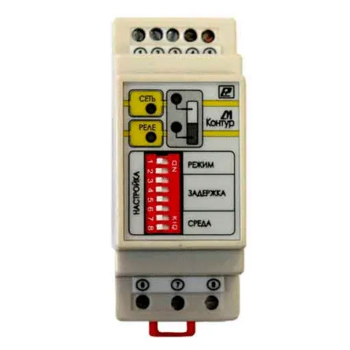 Реле Контур-М Реле Контур-М