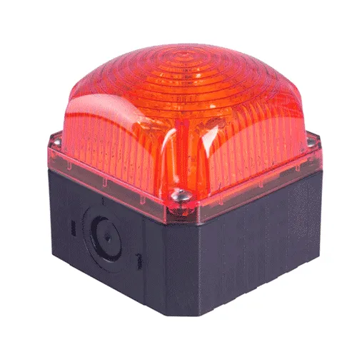 Светосигнальная лампа MQVL-00-R Светосигнальная лампа MQVL-00-R