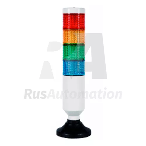 Светосигнальная колонна PL4GZ-400-RYGB
