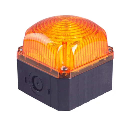 Светосигнальная лампа MQVL-00-Y Светосигнальная лампа MQVL-00-Y