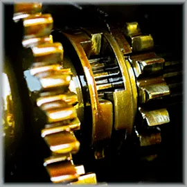 Как и чем смазывать редуктор