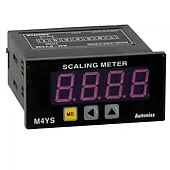 M4YS-NA Индикатор аналоговых сигналов цифровой M4YS-NA Индикатор аналоговых сигналов цифровой