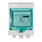 PSW-112-1 Контроллер датчиков PSW-112-1 Контроллер датчиков