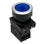 S3PF-P3BAL Кнопка круглая S3PF-P3BAL Кнопка круглая