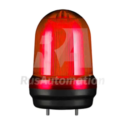 Светосигнальная лампа MFL80-110/220-R фото
