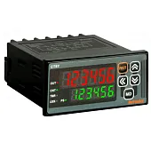 CT6Y-1P4 Счётчик-таймер многофункциональный CT6Y-1P4 Счётчик-таймер многофункциональный