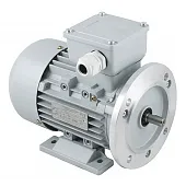 RM100L2-4 B35 Асинхронный электродвигатель трёхфазный RM100L2-4 B35 Асинхронный электродвигатель трёхфазный