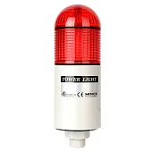 PTD-SCF-1FF-R Светосигнальная колонна PTD-SCF-1FF-R Светосигнальная колонна