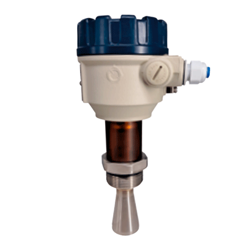 Датчик уровня микроволновый радарный WHS-212-4 Датчик уровня микроволновый радарный WHS-212-4