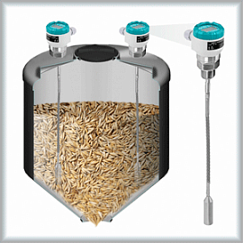 Автоматизация элеваторов: проблемы и решения