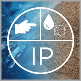 Все о степенях защиты оборудования IP